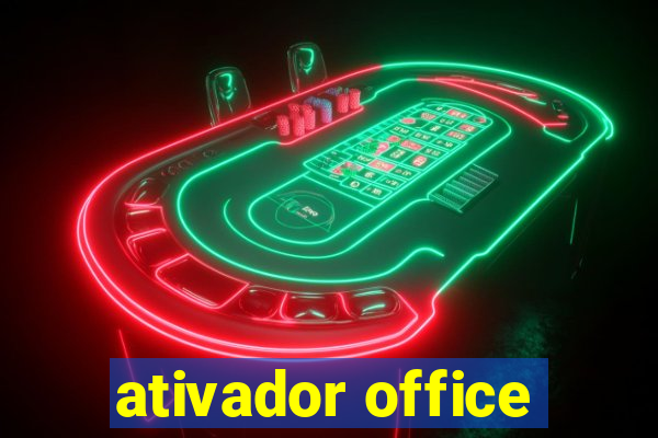 ativador office